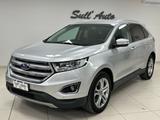 Ford Edge 2.0 TDCI 210 CV AWD Powershift Titaniu - Ford Edge Kombi Gebrauchtwagen