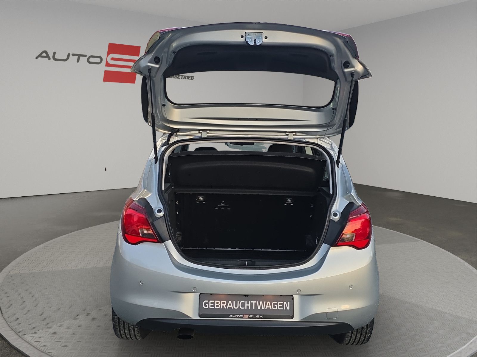 Fahrzeugabbildung Opel Corsa 1.4 Color Edition INSPEKTION TÜV NEU