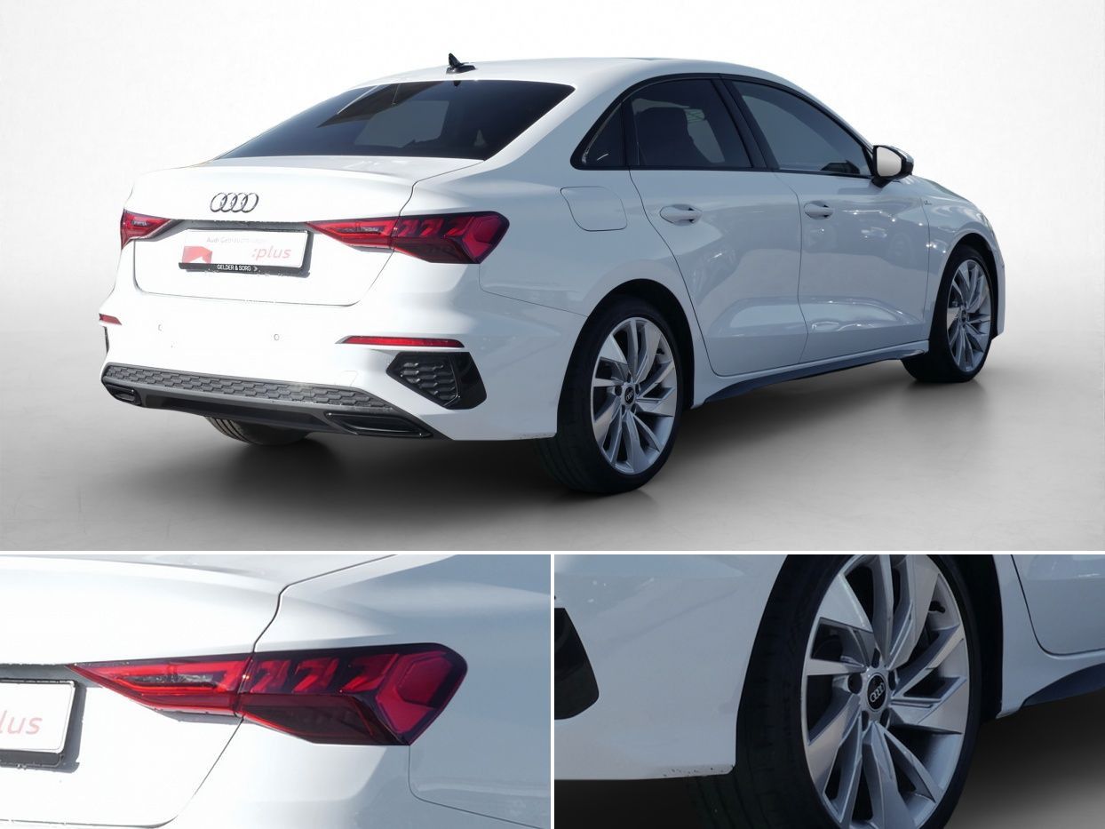 Audi A3 - Bild 24