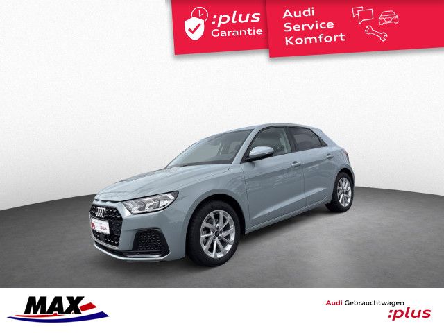 A1 Sportback 30 TFSI ADVANCED DCP+PDC+SMARTPHONE