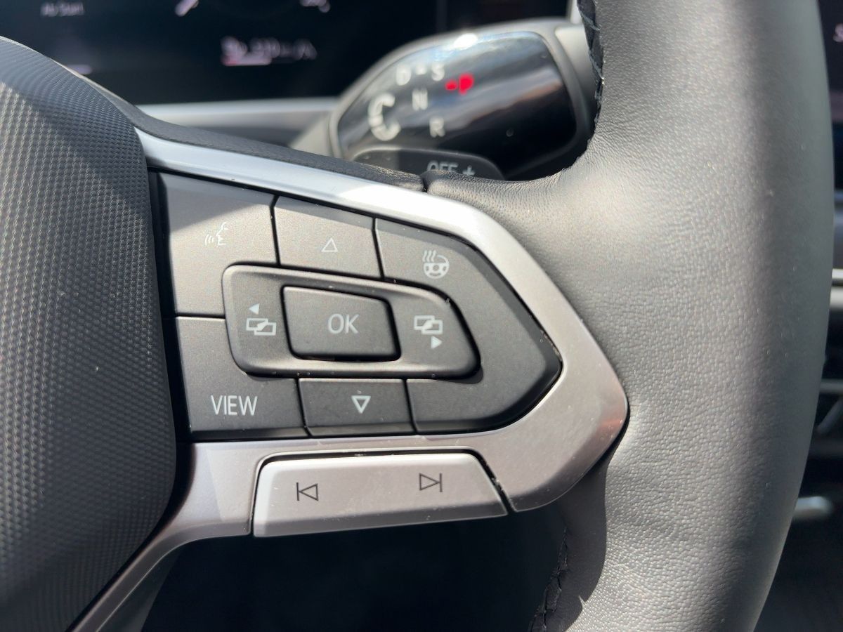 Volkswagen Passat Variant - Bild 12