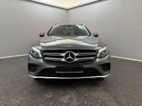 Mercedes-Benz GLC 250 4Matic AMG LINE x 2*PANO*AHK*KAMERA