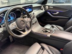 MERCEDES-BENZ C200 T 4Matic/AMG/WIDESCREEN/PANO/BURMESTER/RFK