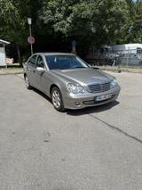 Mercedes-Benz C 220 CDI ELEGANCE Elegance