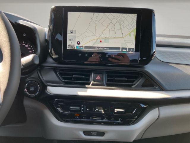 Suzuki Swift - Bild 9