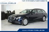 Mercedes-Benz E 220 d T 9G-TRONIC/BURMESTER/DISTRONIC/COMAND/ - gebrauchte Mercedes-Benz E 220 aus dem Jahr 2017