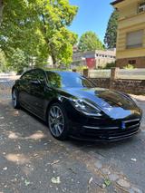 Porsche Panamera 4 Sport Turismo mit APPROVED Garantie - Porsche Panamera: Sport Turismo