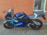 Suzuki GSX R 600 - Offers matching your search criteria