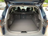 Dacia Bigster - Vorschau Bild 12