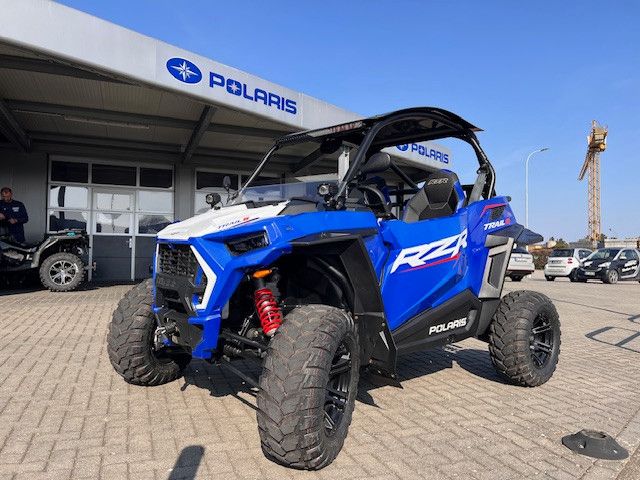 Polaris RZR 1000 Trail S LOF