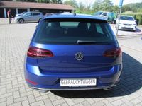 Vorschau Volkswagen Golf