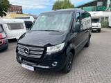 Mercedes-Benz Sprinter 317 Klima/Kamera/AHK/Alu Super Zustand - Angebote