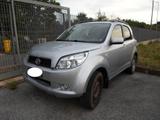 Daihatsu Terios 1.5 4WD B You - graue Daihatsu Terios