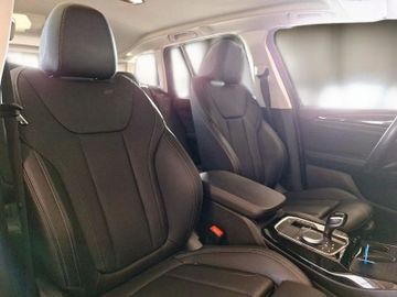 BMW X3 - 10
