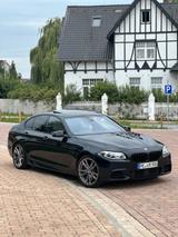 BMW M550d // TÜV NEU - BMW M550 aus 2014