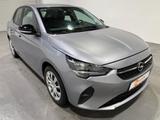 Opel Corsa 1.5 D Edition EU6d Klima Tempomat SHZ - Opel Corsa C mit Diesel-Antrieb