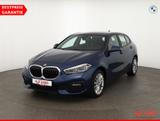 BMW 118i Advantage Aut. LED Navi Sitzheizung PDC DAB - BMW 118 aus 2021