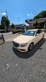 Mercedes-Benz E 200 d Autom. -
