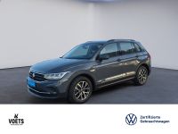 Volkswagen Tiguan - Vorschau Bild 2