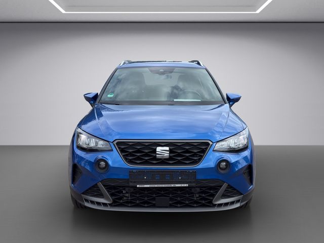 Arona 1.0TSI DSG FR