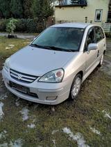 Suzuki Pkw Suzuki Liana Baleno - Suzuki Baleno von privat