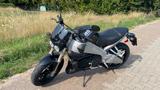 Buell Lightning CityX XB6SX Kick Ash - BUELL XB