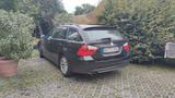 BMW 320i touring - - BMW 320 aus 2008: Kombi, 320i