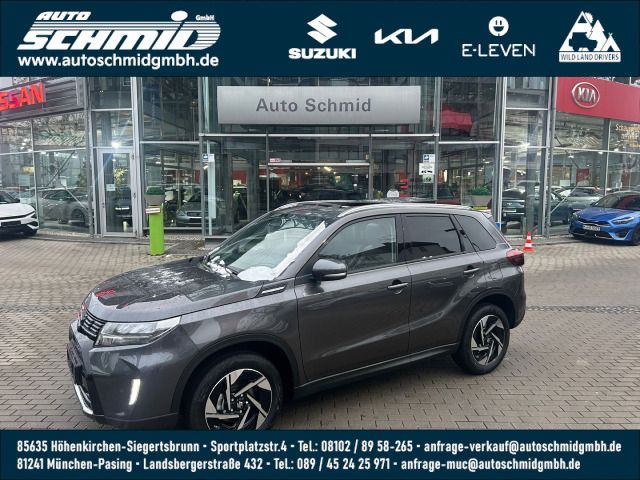 Suzuki VITARA 1.4 HYBRID ALLRAD COMFORT+