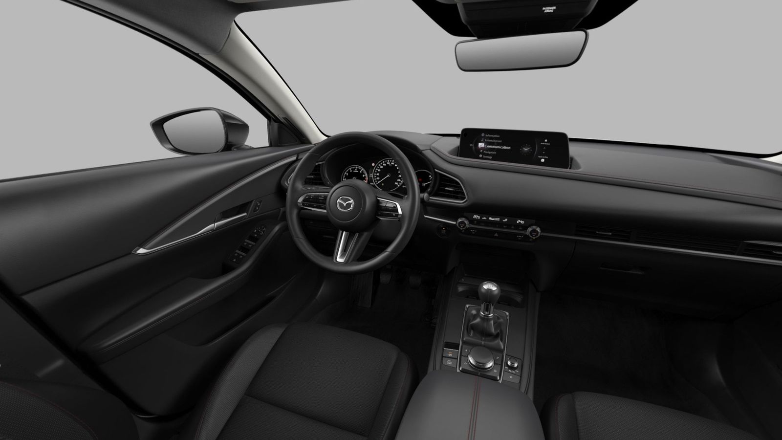 Mazda CX-30 - Bild 10