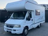Dethleffs A5881 I Fiat Ducato 2.8 Euro 4 I Grüne Plakette - Dethleffs A 58
