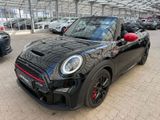 MINI Cabrio John Cooper Works Trim|LED|Navi|Leder - MINI John Cooper Works Cabrio aus 2022