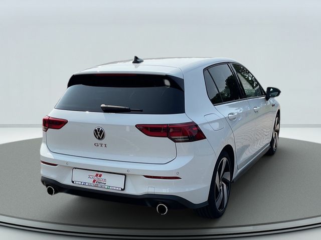 Golf VIII 2.0 TSI DSG GTI KAMERA NAVI ACC LED