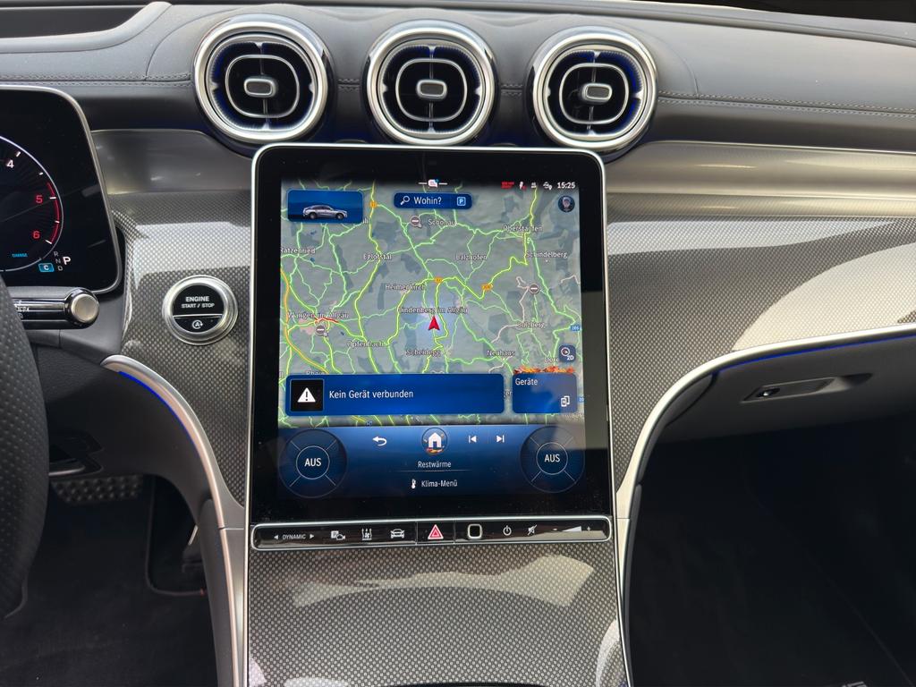 Mercedes-Benz GLC 450