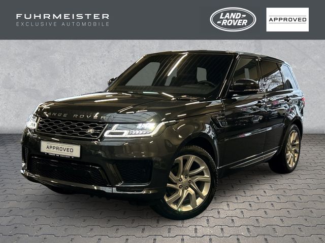 Land Rover Range Rover Sport SDV6 HSE Dyn Pano DAB 5+2 Sitz