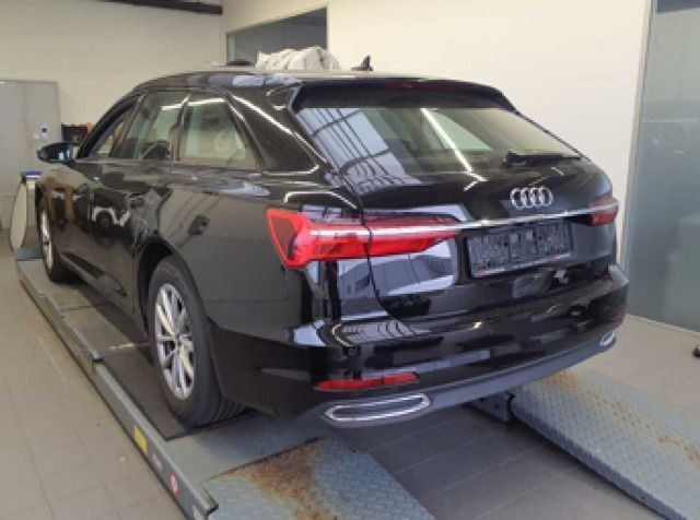 Audi A6 Avant 40 TDI S-TR LED+NAVI+RFK+ACC+SHZ imagem 3