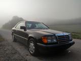 Mercedes-Benz 230 CE rostfrei hohlraumversiegelt - Mercedes-Benz 230: 230ce