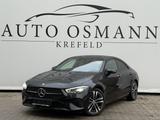 Mercedes-Benz CLA 180 d 8G-DCT Progressive Line Advanced - Mercedes-Benz CLA 180 in Krefeld
