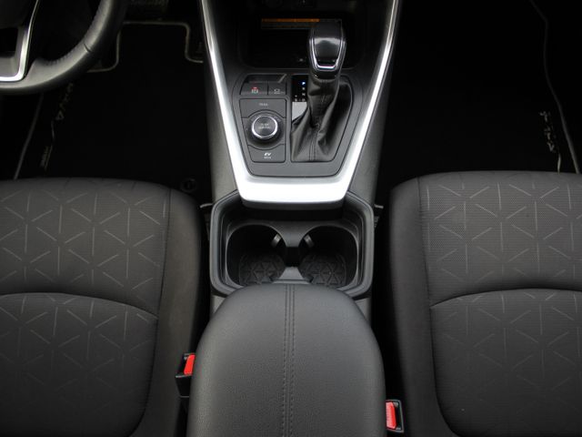 RAV4 2.5 Hybrid Team D 4x4 AHK*LED*ACC*