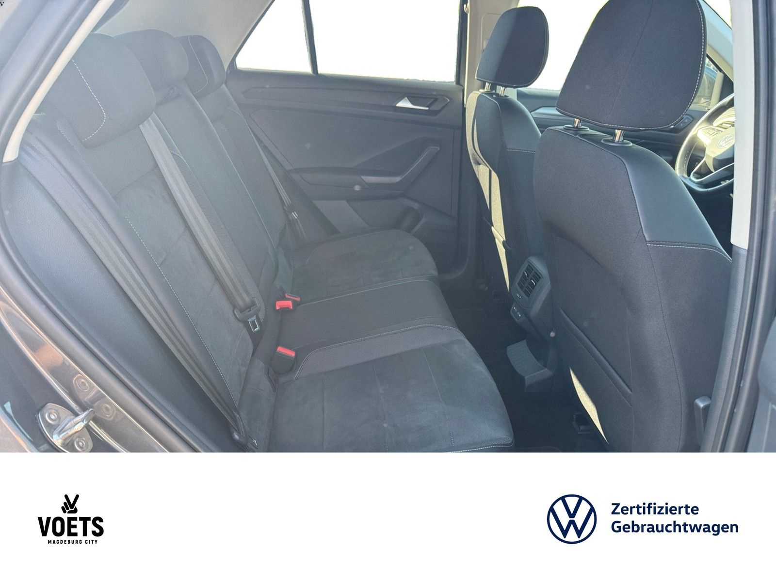 Volkswagen T-Roc - Bild 16