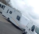 LMC Style 582 K Soma Camp Edition Etagenbetten Garan