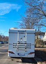 Sunlight V60, Autark, Solar, vollautomat. Sat, ebike Träg - Offers