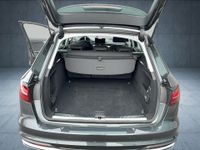 Audi A4 - Vorschau Bild 14