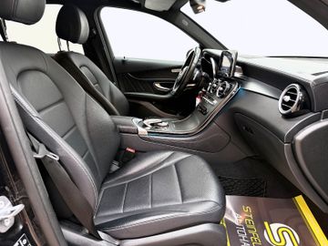 Mercedes GLC 220 - 12