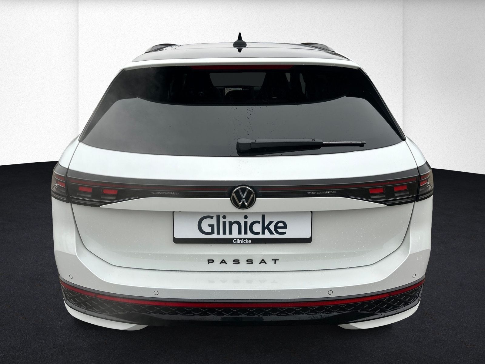 Volkswagen Passat - Bild 4