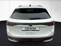 Volkswagen Passat - Vorschau Bild 4