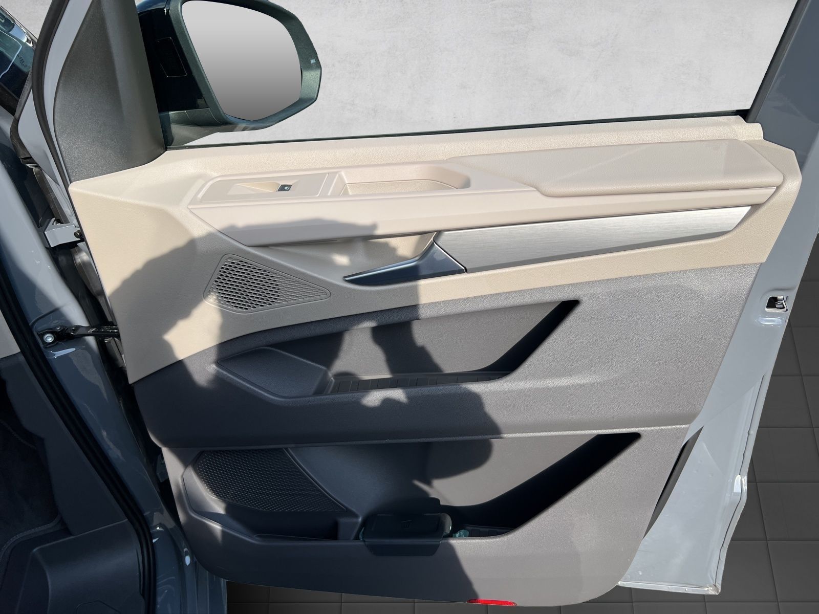 Multivan Goal 2.0 TDI DSG