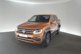 Volkswagen Amarok Canyon 3.0 TDI 4Motion App Connect - gebrauchte Volkswagen Amarok aus dem Jahr 2020