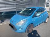 Ford Ka/Ka+ - Ford Ka/Ka+ in Mainz