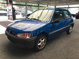 Peugeot 106 Tüv Neu!!  Airbag, ABS, 5-Gang, Alu - Peugeot 106 aus 1998