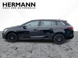 Renault Megane IV 1.2 TCe 100 Energy Grandtour Life Klim - Renault Megane IV Grandtour Gebrauchtwagen